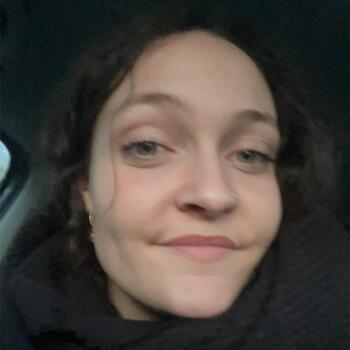 Babysitter in Tassin-la-Demi-Lune: Cassandre