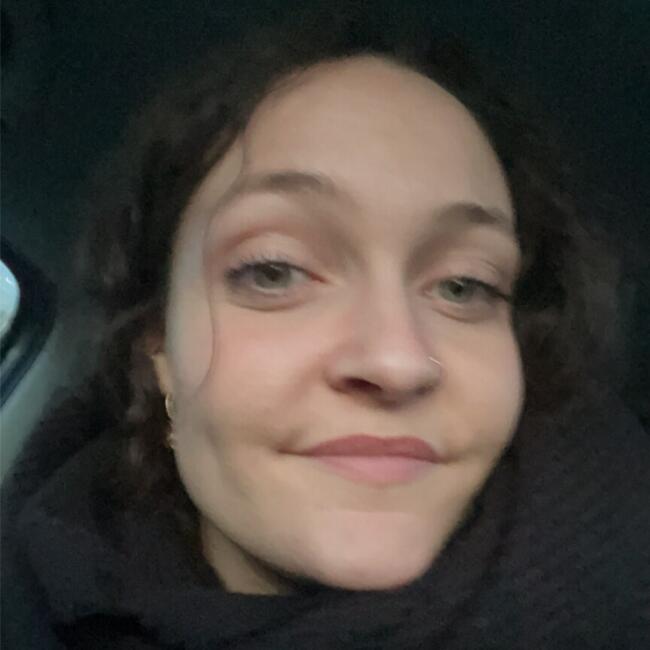 Babysitter in Tassin-la-Demi-Lune: Cassandre