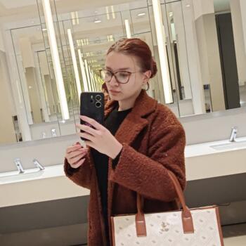 Babysitter in Belgrade: Jana