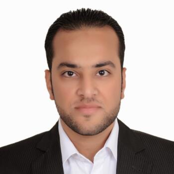 Babysitting job in Kortrijk: babysitting job Mohammad