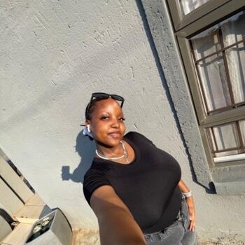 Babysitter Mabopane: Dimpho