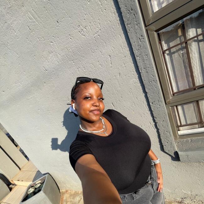 Babysitter in Mabopane: Dimpho