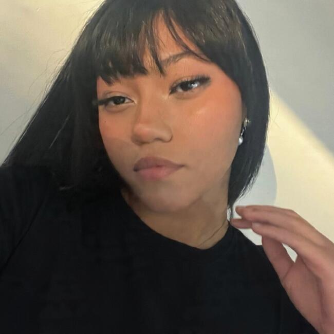 Babysitter in São Paulo (São Paulo): Tainá