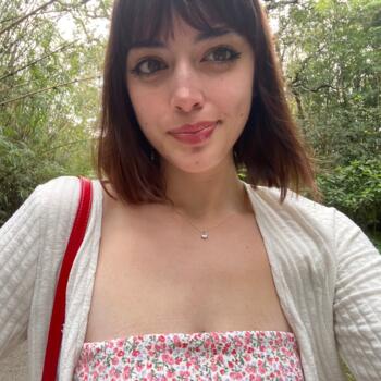 Babysitter in Lissabon: Delia