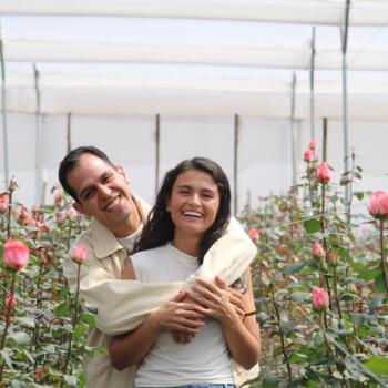 Trabajo para niñera en Cumbayá: trabajo de niñera Juliana