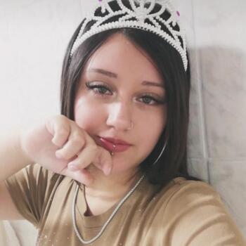 Niñera en Peñalolén: Martina