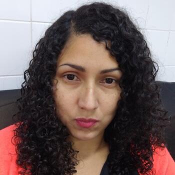 Emprego de babá em Duque de Caxias: emprego de babá Aline