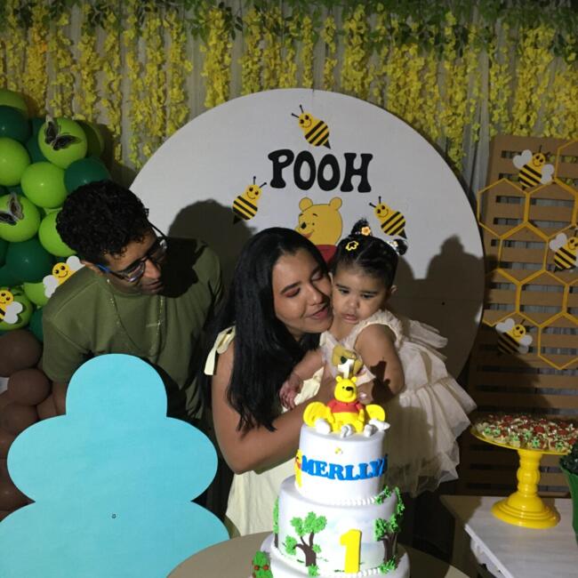 Emprego de babá em São Paulo (São Paulo): Kézia