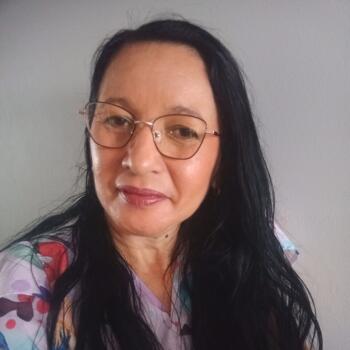 Babysitter in Manaus: Vanuzia