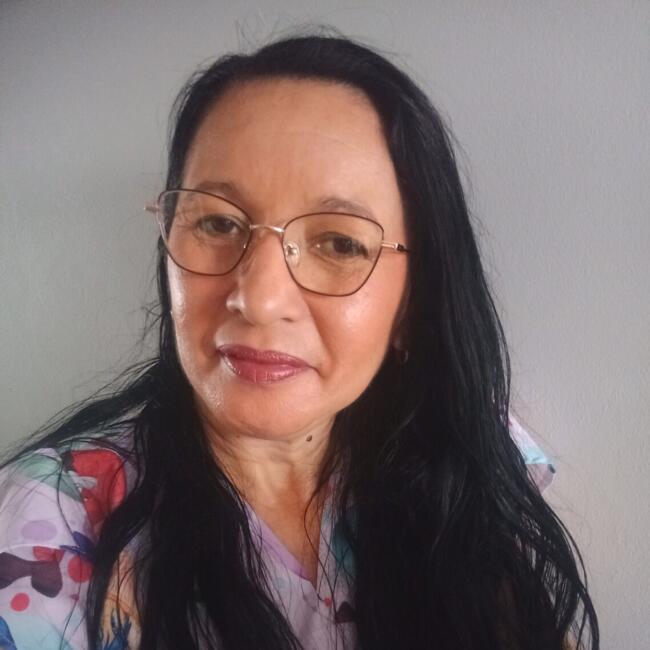 Babysitter in Manaus: Vanuzia
