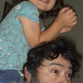 Parent Rancagua: Brandon