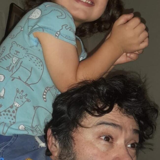 Babysitting job in Rancagua: Brandon