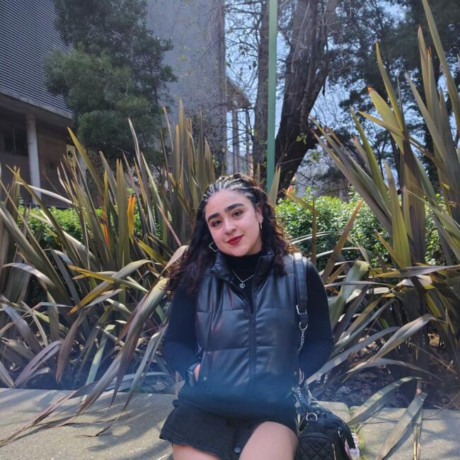 Babysitter in Los Ángeles: Cristina