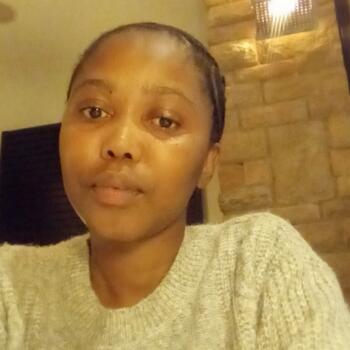Babysitter in Mthatha: Ncumisa