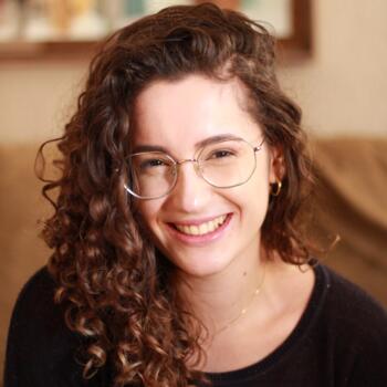 Babysitter in Limeira: Maria Clara