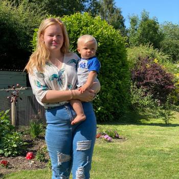 Babysitter Cheltenham: Mya