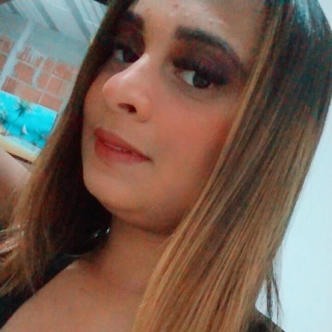 Emprego de babá em Jacareí: Luuh