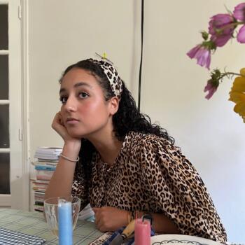 Babysitter in Aix-en-Provence: Louise