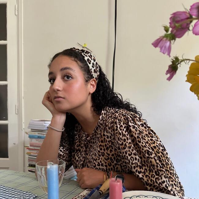 Babysitter in Aix-en-Provence: Louise