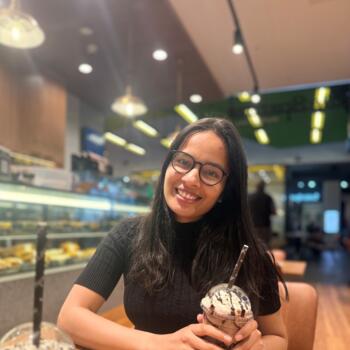 Babysitter in Melbourne: Menshi