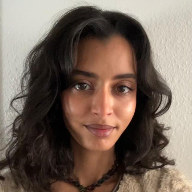 Babysitter in Luxemburg: Amina