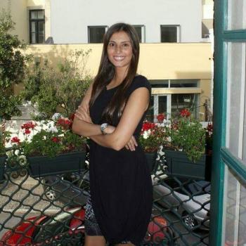Babysitters in Gondomar: Alexandra