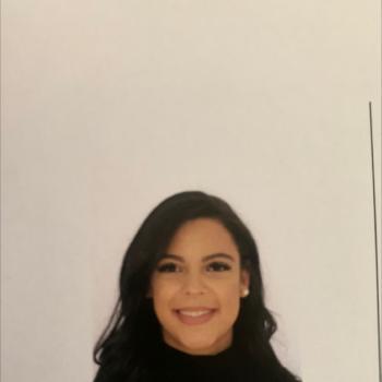 Baby-sitter Luxembourg: Raissa