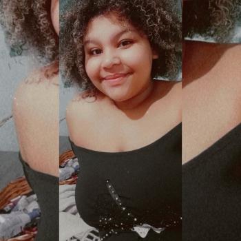 Babá em Porto Alegre: Kethlen