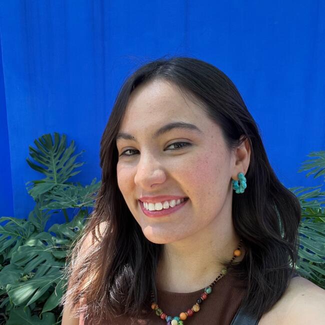 Babysitter em Lisboa: Isadora