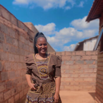 Nanny in Krugersdorp: Sandra