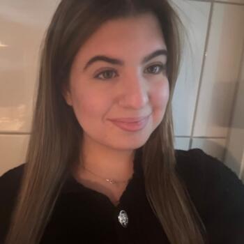 Babysitter in Reinheim: Tuana