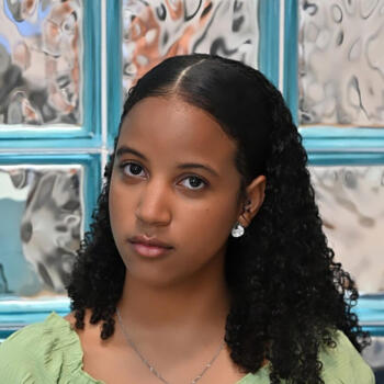 Babysitter in Sintra: Vandira