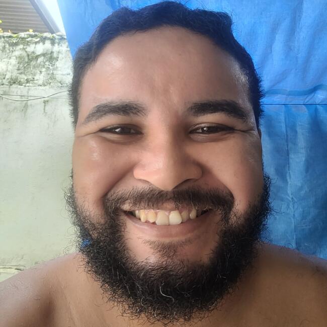 Babá em Ananindeua: Jhon