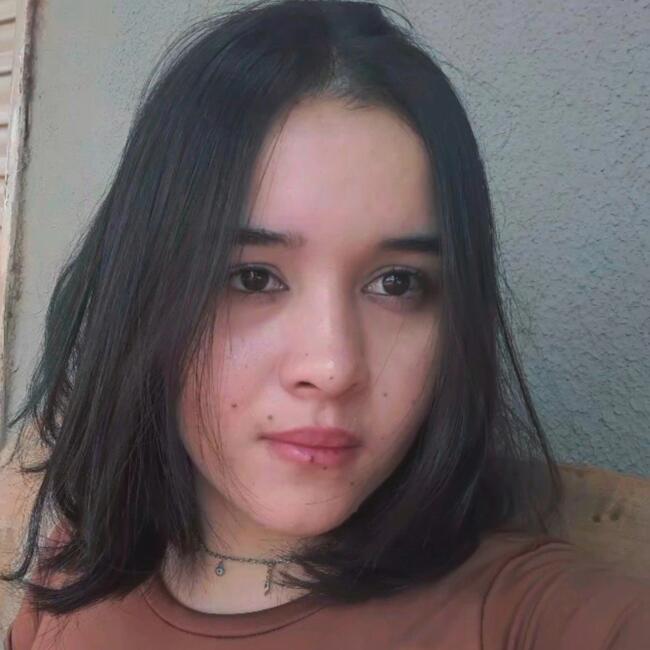 Babysitter in Goianésia: Ana alice