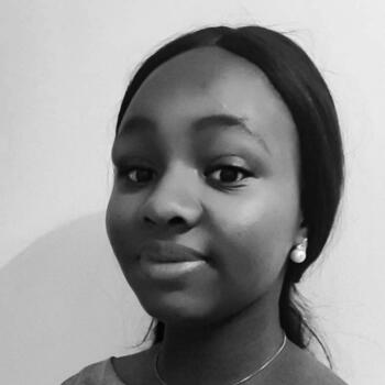 Babysitter in Savona: Bintou