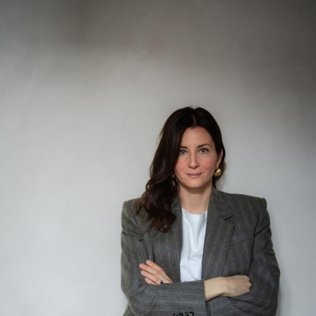 Babysitting job in Biarritz: Aurelie