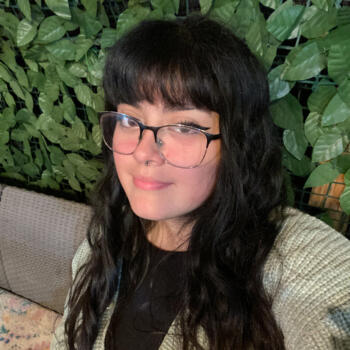 Niñera en Viña del Mar: Pia