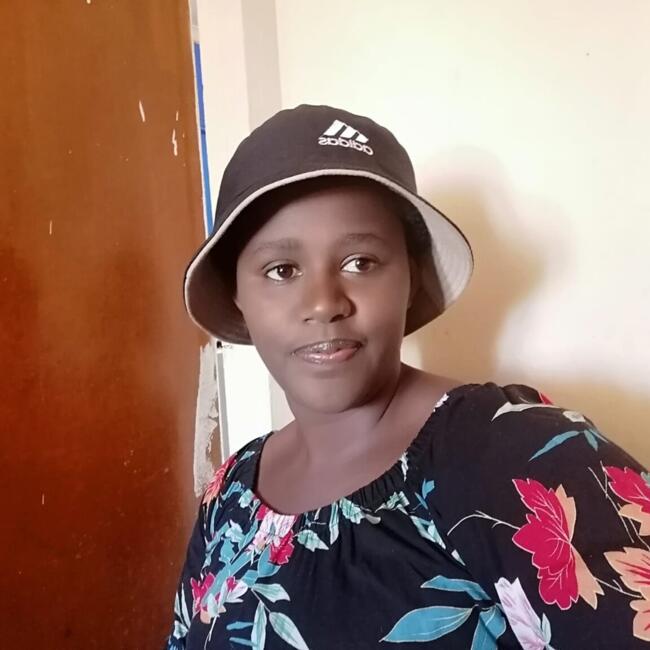 Babysitter in Bellville: Francoise