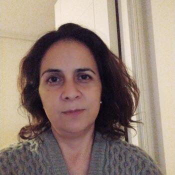 Parent Temuco: Johana
