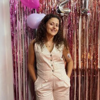 Babysitter in Lanús: Lucia