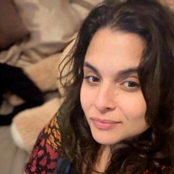 Babysitter in Aiguaviva: Camila