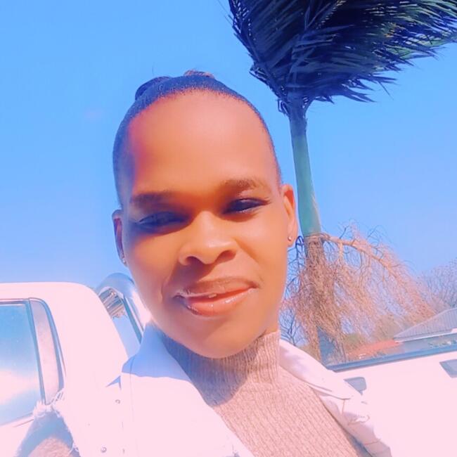 Nanny in Mandeni: Nontuthuko