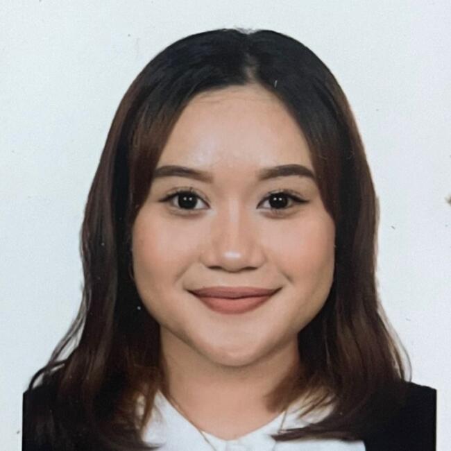 Babysitter in Kuala Lumpur: Cherrie