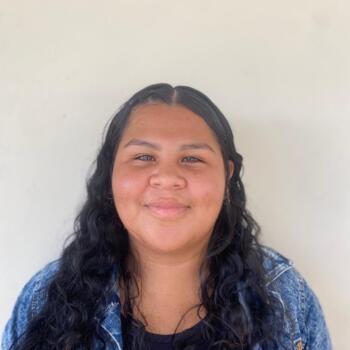Baby-sitter in David: Kreslyn nicole