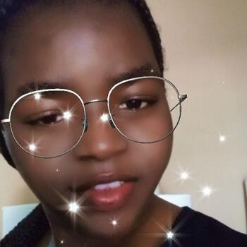 Nanny in Centurion: Gladys