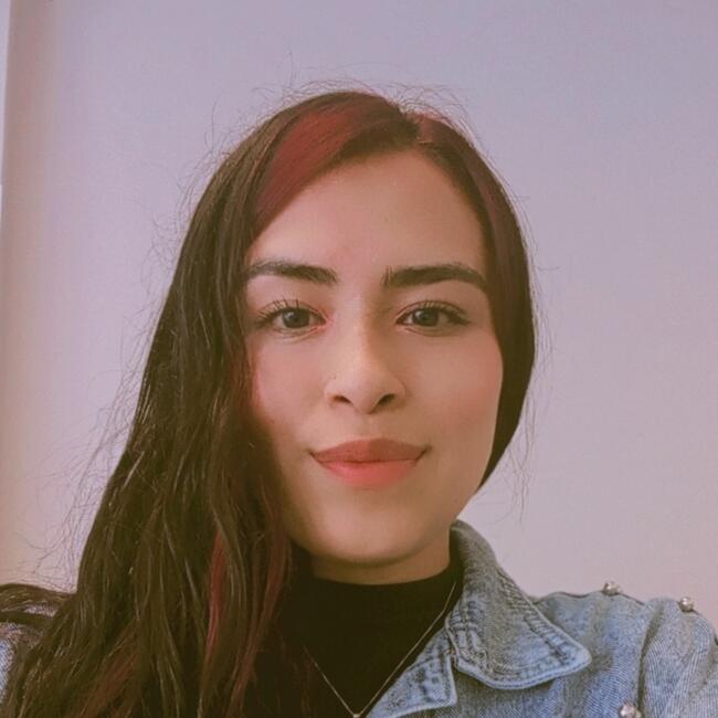 Babysitter στην περιοχή Soacha: Vanesa Mendez