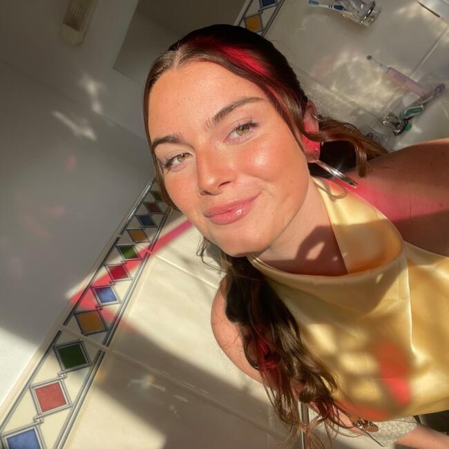 Babysitter in Blackrock: Sophie