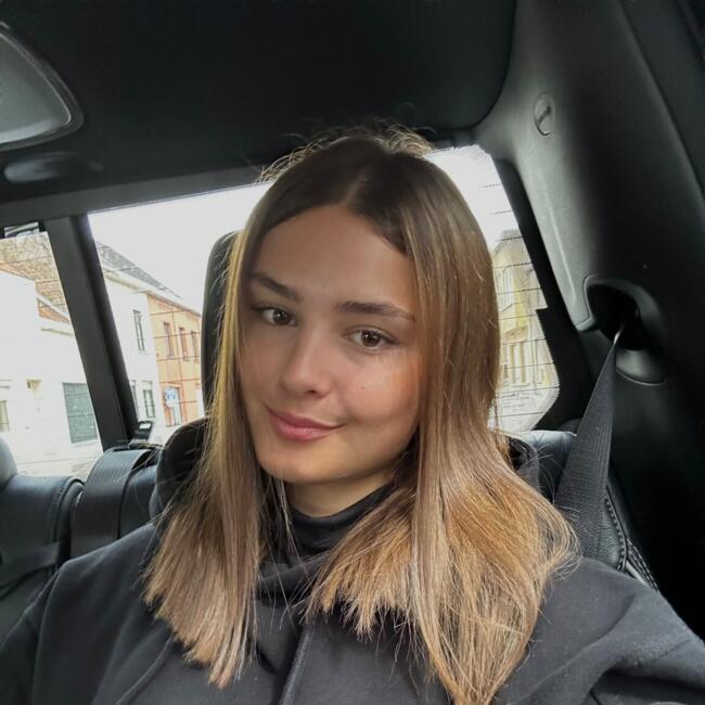 Babysitter in Dilbeek: Damaris