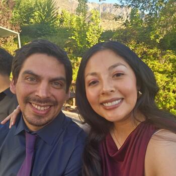 Trabajo para niñera en Providencia: trabajo de niñera Nathalia