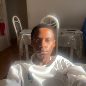 Baby-sitter Pierrefonds: Brian